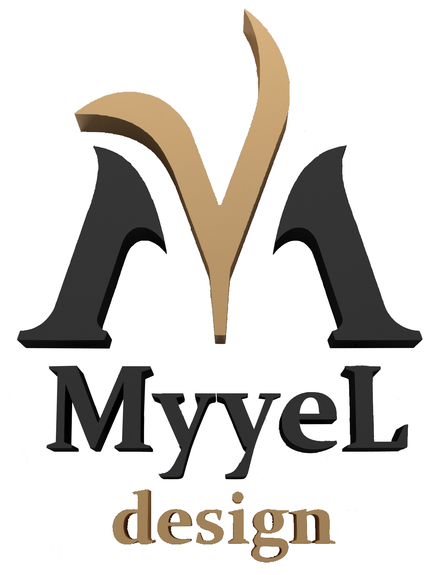 Myyel Logo